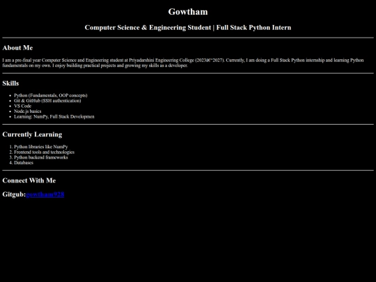 profile/profile screenshot