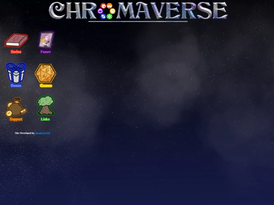 games screenshot