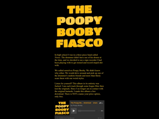 cherry/pb_fiasco screenshot