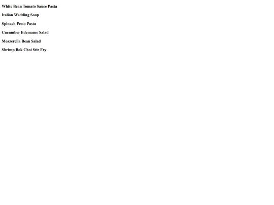 Resippy screenshot
