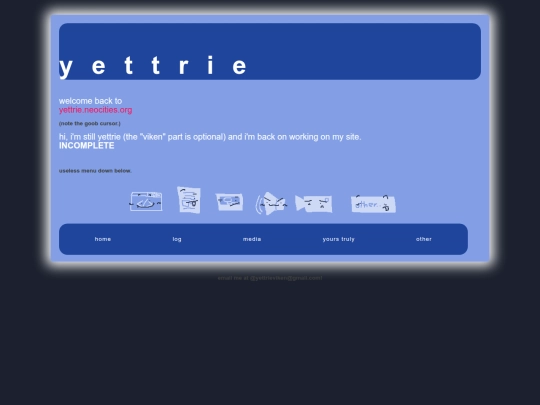 main screenshot