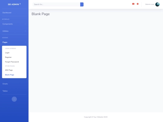 pp/blank screenshot