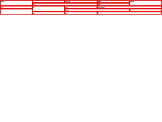 learning screenshot