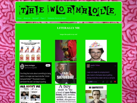 litme screenshot