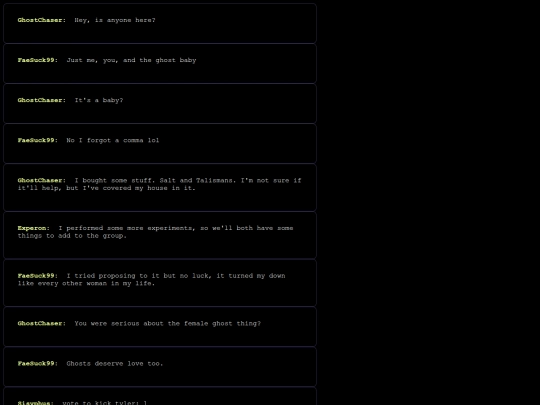 CL1 screenshot