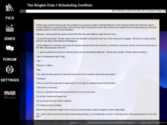 tsc/scheduling_conflicts screenshot