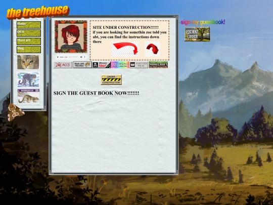 fun screenshot
