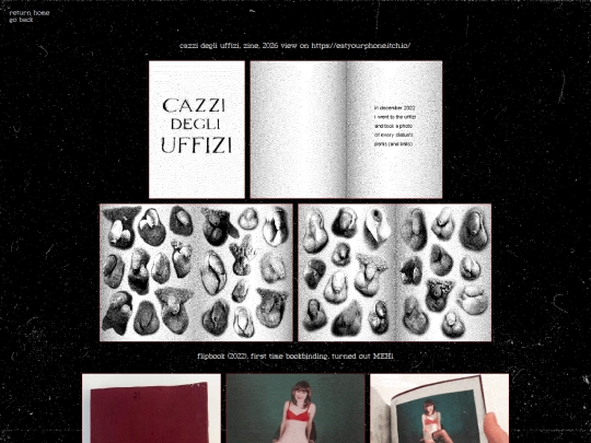 book screenshot