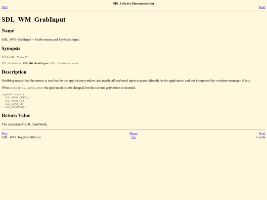 SDL_docs/html/sdlwmgrabinput screenshot