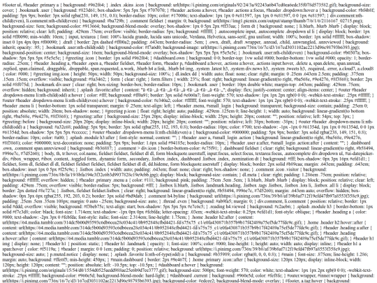 ao3 screenshot
