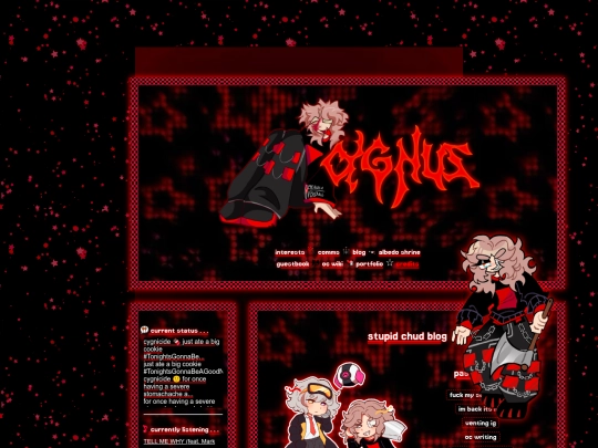 test/test2 screenshot