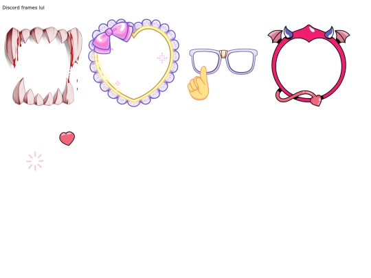 frames screenshot