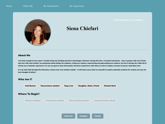 testing_about_me screenshot