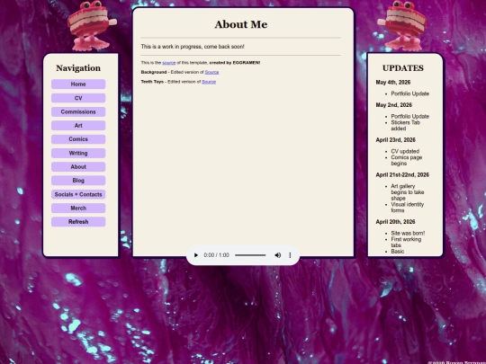about screenshot
