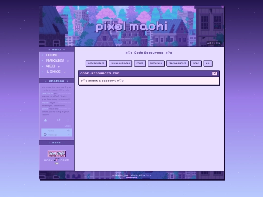 code screenshot