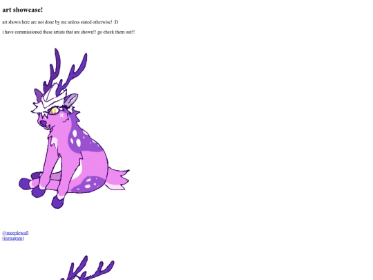 art screenshot