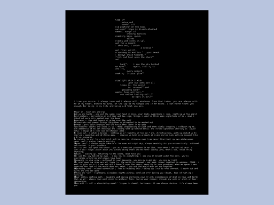misc/starnote screenshot