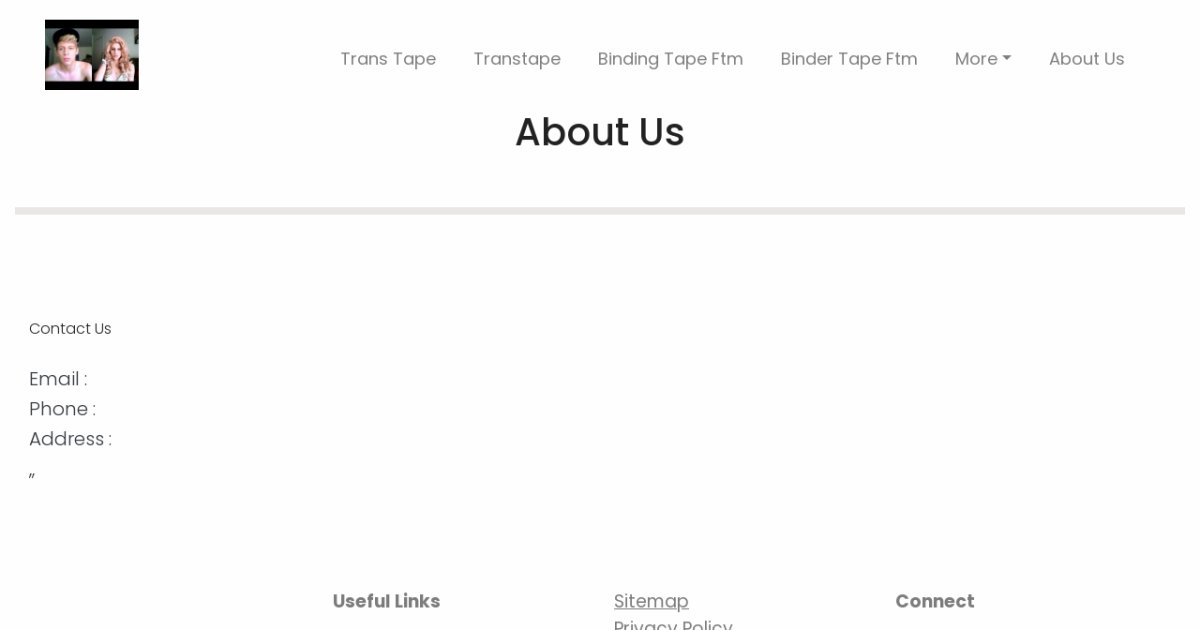 About Us