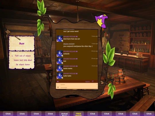 taverninside screenshot