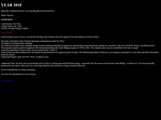 log5 screenshot