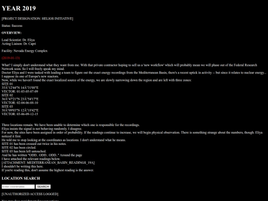 log6 screenshot