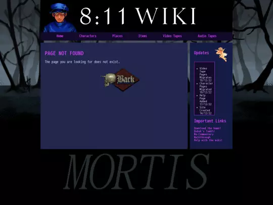 items/itemsalivebird screenshot