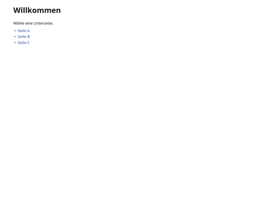 Test screenshot