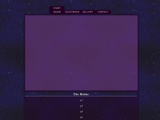 theruins screenshot