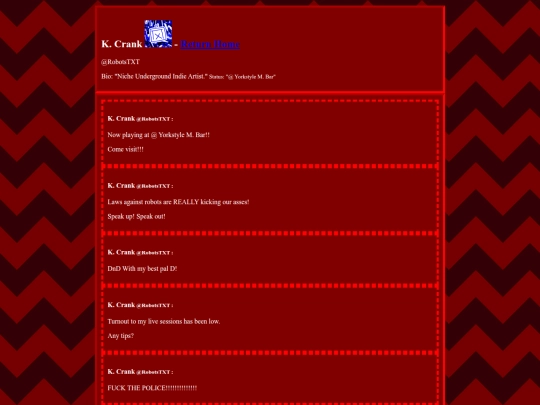 hell/sinner_robotstxt screenshot
