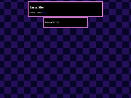social screenshot