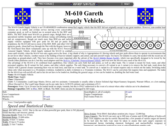 m-6X screenshot