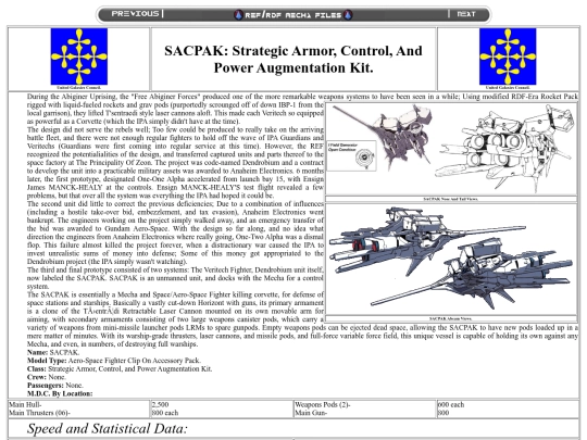 sacpak screenshot