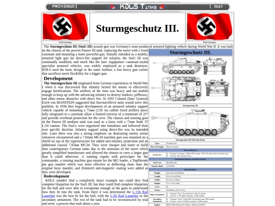 stg3 screenshot