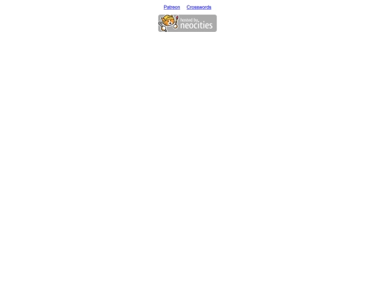 linkbar screenshot