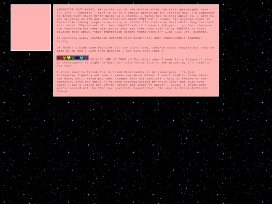 DigitalJournal screenshot