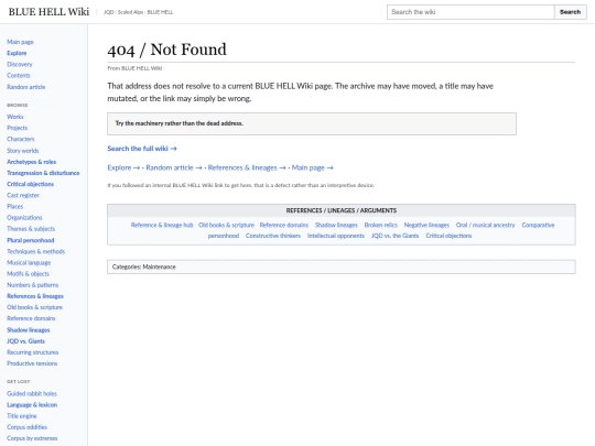 404 screenshot