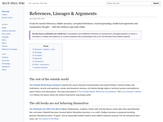 wiki-reference-lineage-hub screenshot
