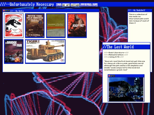 book screenshot