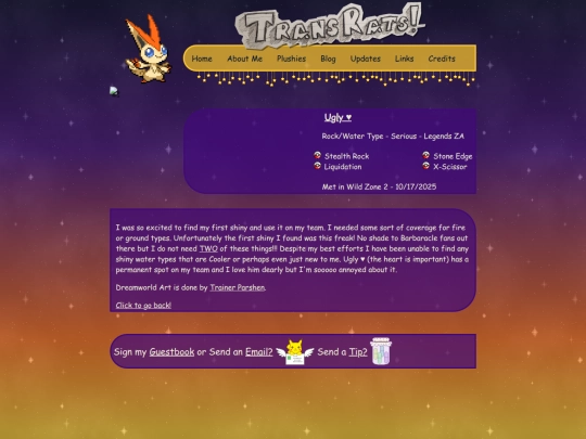 pokemon_names/barbaracle screenshot