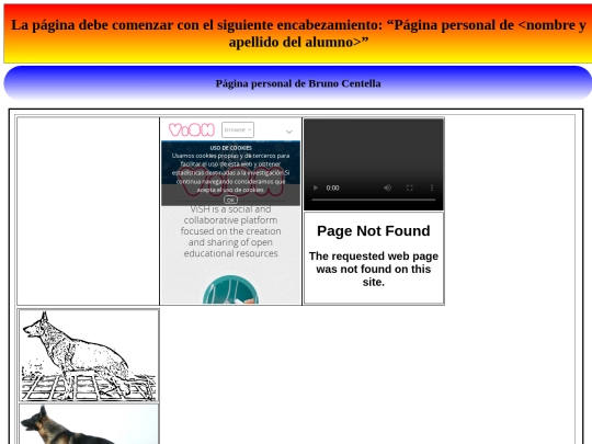 mod2/p2p_mod2_obligatorio screenshot