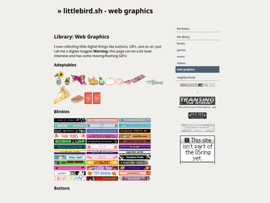webgifs screenshot