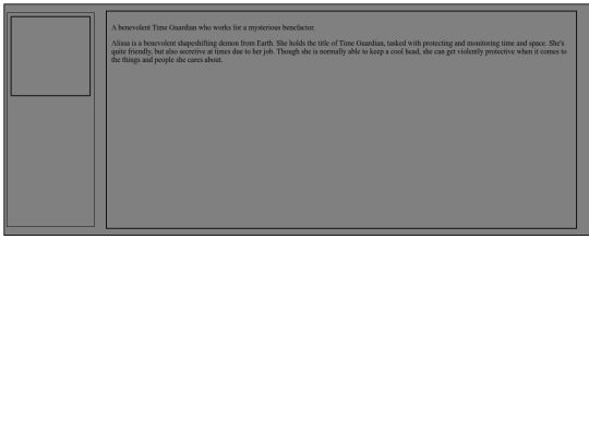 character-bio screenshot