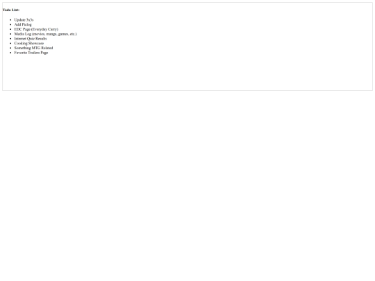 iframes/TodoList screenshot