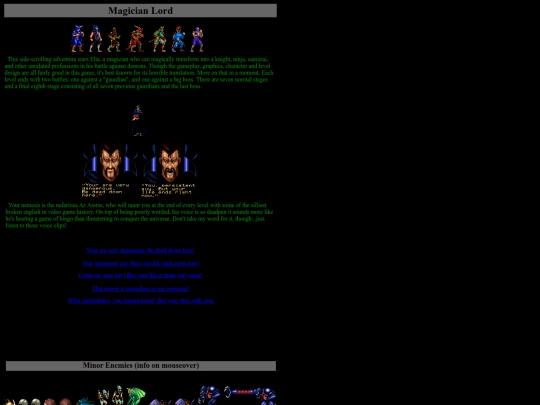 GAMESITE/arcade-ml screenshot