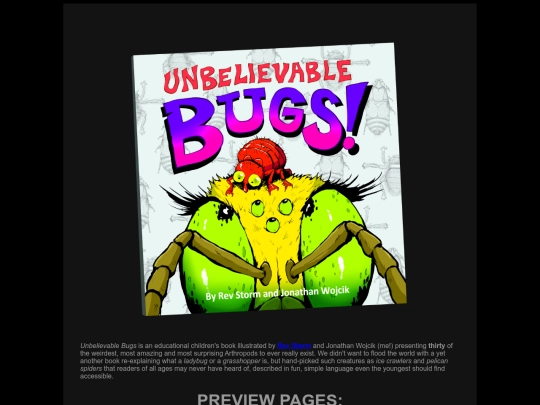 bookbugs screenshot