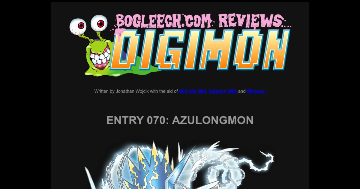 Digimon Wiki - los dark masters