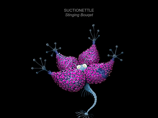 mortasheen/suctionettle screenshot