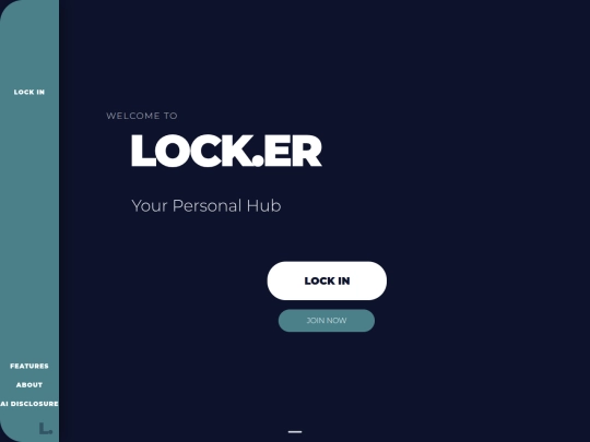 test screenshot