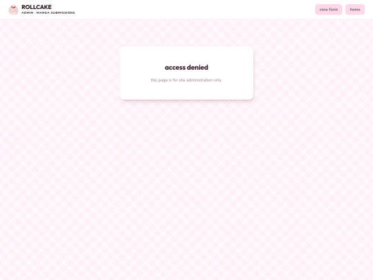 cadastro-admin screenshot
