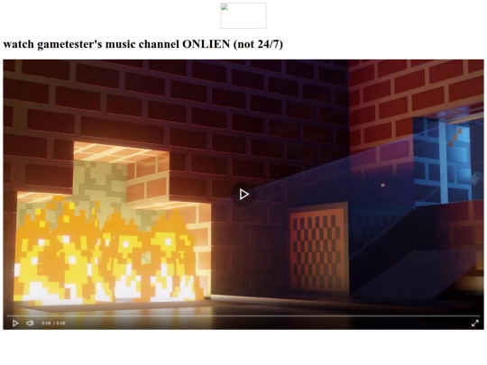 music screenshot